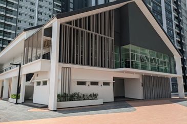 PPAM Setapak Riviera