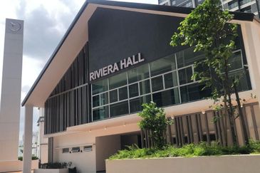 PPAM Setapak Riviera