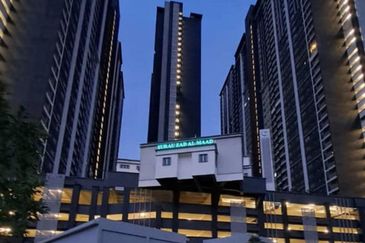 PPAM Setapak Riviera