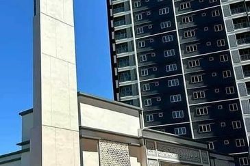 PPAM Setapak Riviera