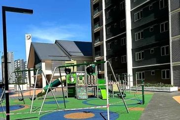 PPAM Setapak Riviera