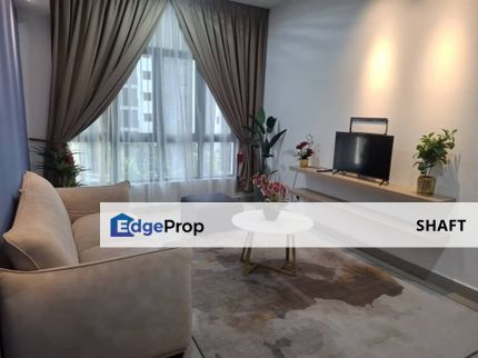 Sentul M Centura Full Furnished, Kuala Lumpur, Sentul