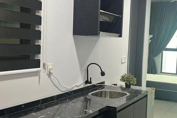 The Valleys @ SkySierra