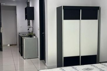 The Valleys @ SkySierra