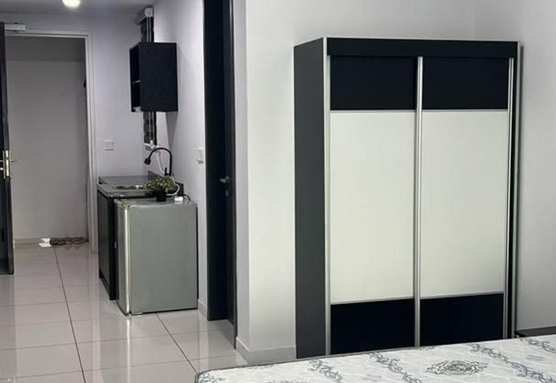 The Valleys @ SkySierra