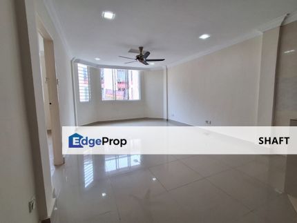 Rampai Court Sti Rampai Lvl 1, Kuala Lumpur, Setapak