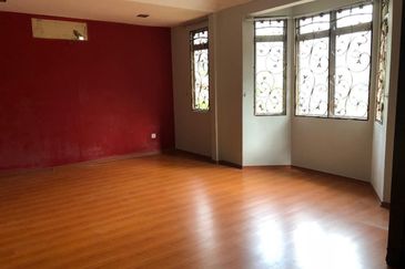 Jalan Ukay Perdana 4/2