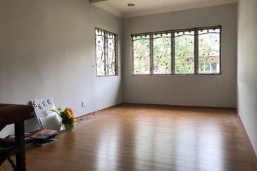 Jalan Ukay Perdana 4/2