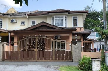 Jalan Ukay Perdana 4/2