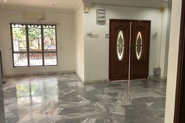 Jalan Ukay Perdana 4/2