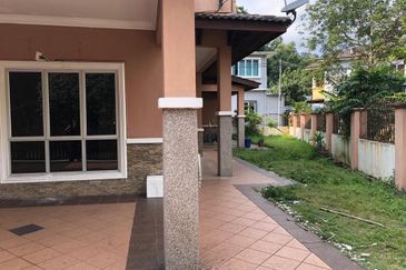 Jalan Ukay Perdana 4/2