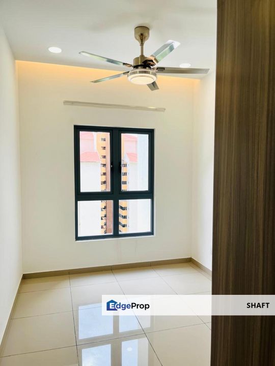 Setapak Sky Awani KL, Kuala Lumpur, Setapak