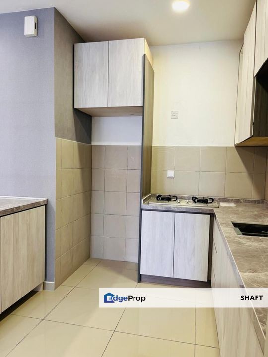 Setapak Sky Awani KL, Kuala Lumpur, Setapak