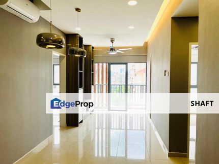 Setapak Sky Awani KL, Kuala Lumpur, Setapak