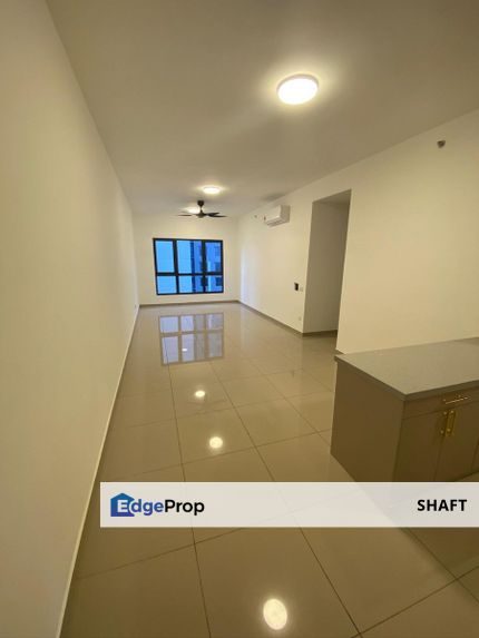 Damansara Perdana D’Quince Residence, Selangor, Petaling Jaya