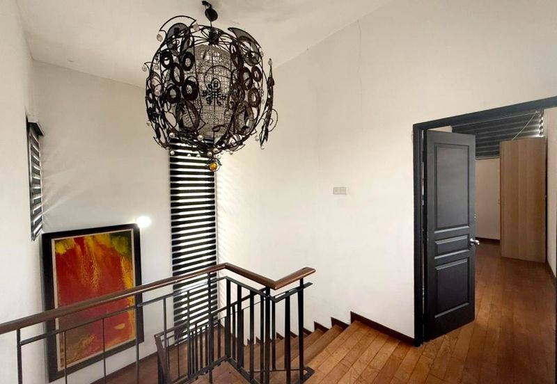 Taman Amanputra, Puchong South