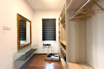 Taman Amanputra, Puchong South