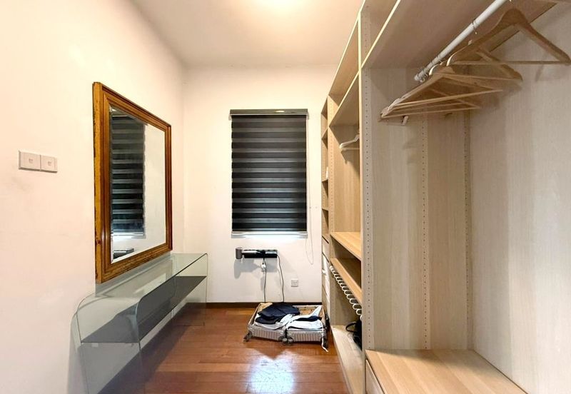 Taman Amanputra, Puchong South