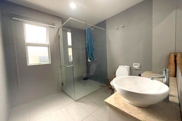 Taman Amanputra, Puchong South