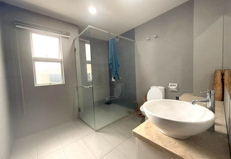 Taman Amanputra, Puchong South