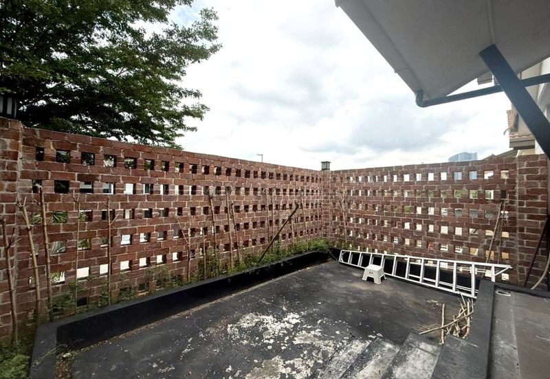 Taman Amanputra, Puchong South