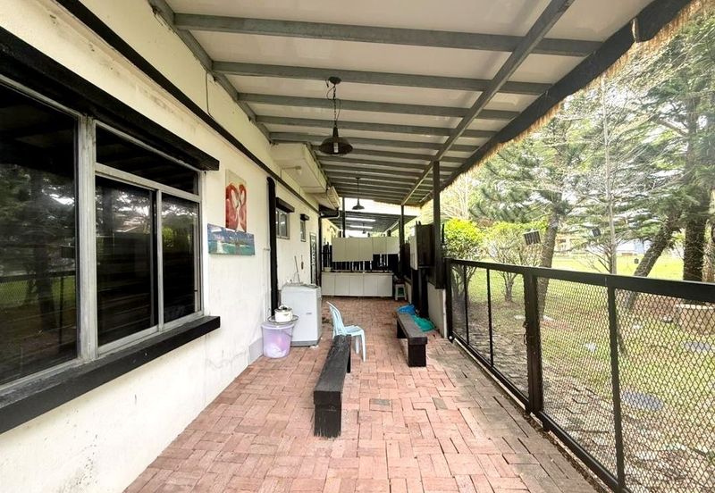 Taman Amanputra, Puchong South