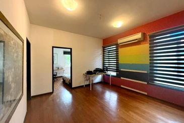 Taman Amanputra, Puchong South