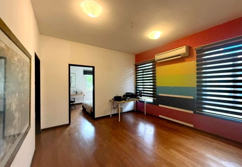 Taman Amanputra, Puchong South