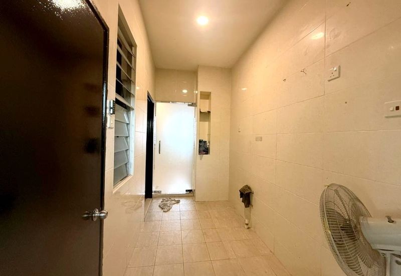 Taman Amanputra, Puchong South