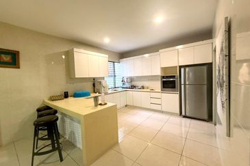 Taman Amanputra, Puchong South