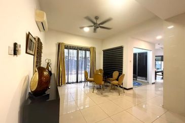 Taman Amanputra, Puchong South