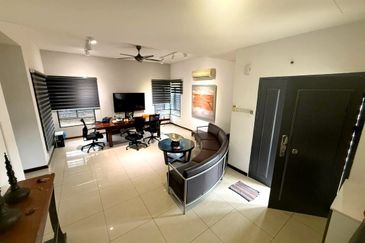 Taman Amanputra, Puchong South