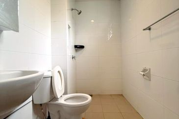 Taman Amanputra, Puchong South