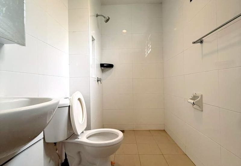 Taman Amanputra, Puchong South