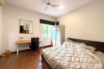 Taman Amanputra, Puchong South