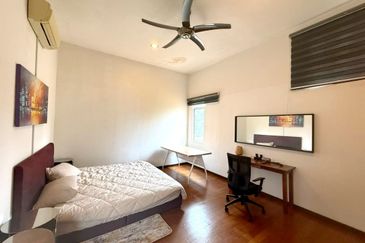 Taman Amanputra, Puchong South