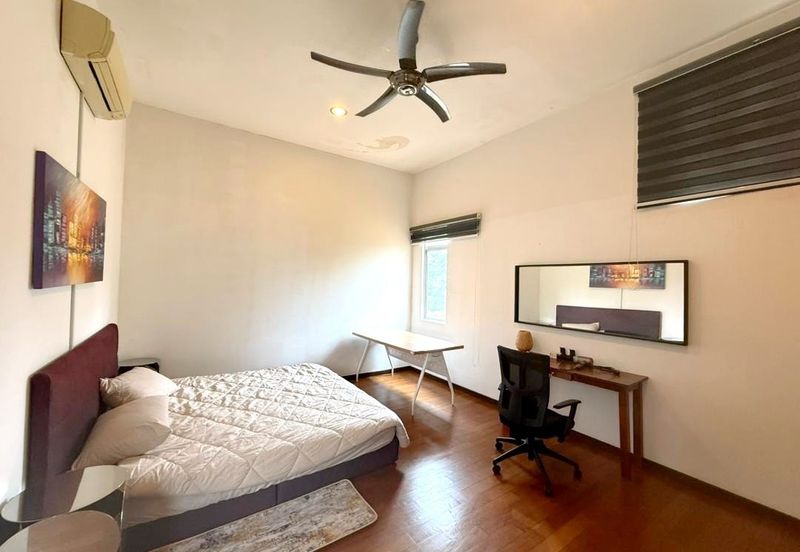 Taman Amanputra, Puchong South