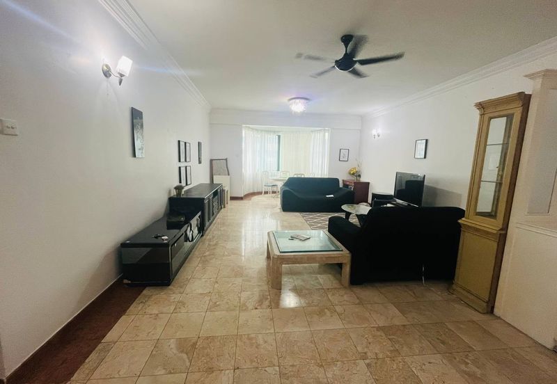 Corinthian Condominium