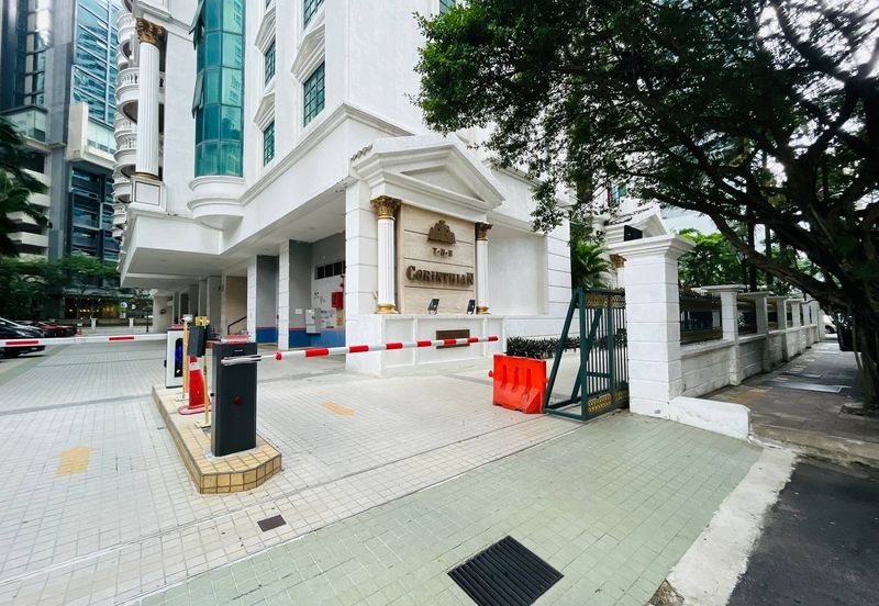 Corinthian Condominium