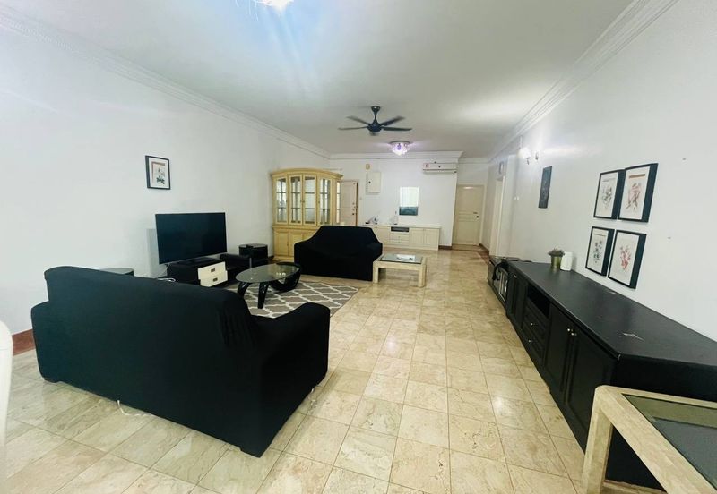 Corinthian Condominium