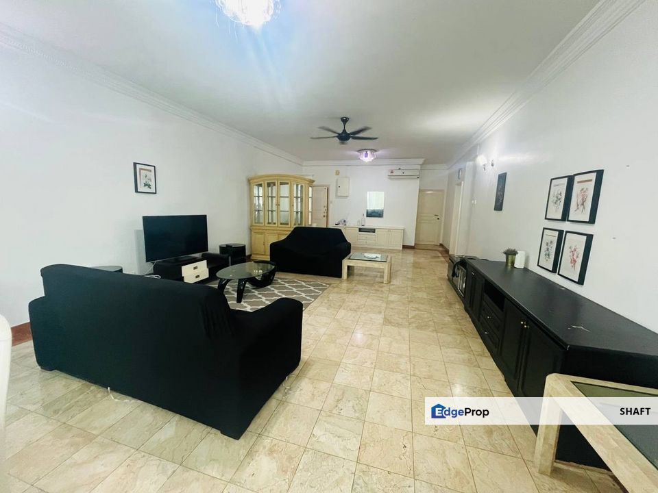 Klcc Corinthian Condominium Full Furnished , Kuala Lumpur, KLCC