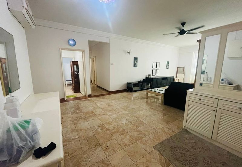 Corinthian Condominium