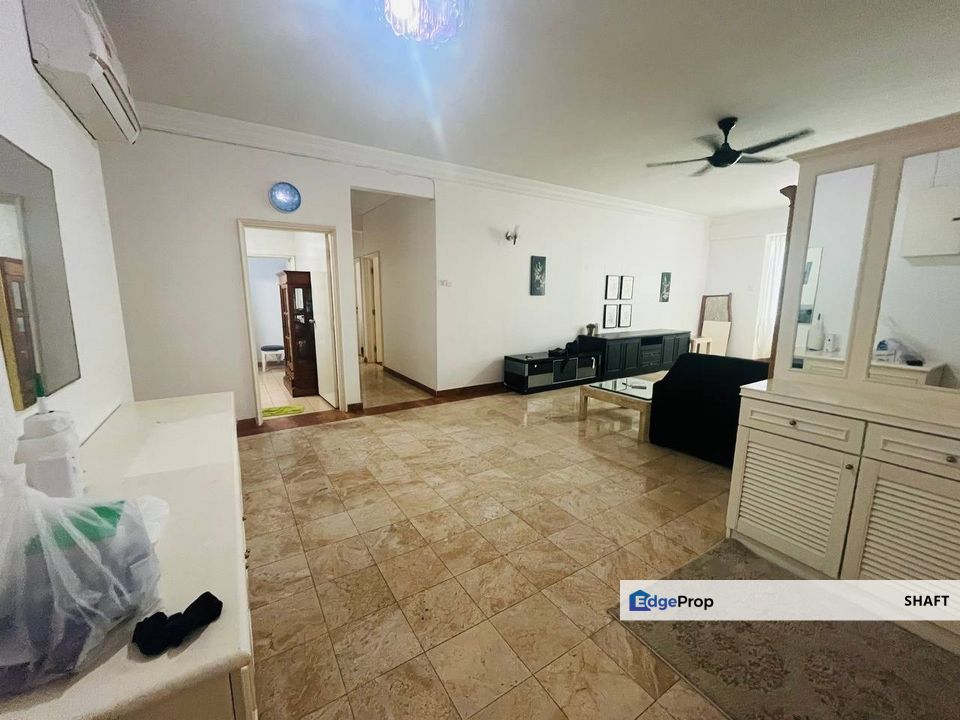 Klcc Corinthian Condominium Full Furnished , Kuala Lumpur, KLCC