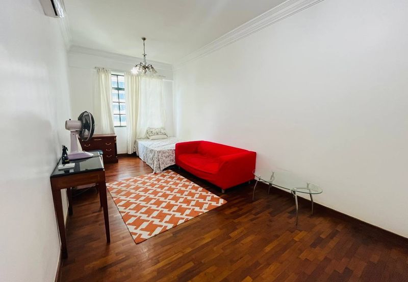 Corinthian Condominium