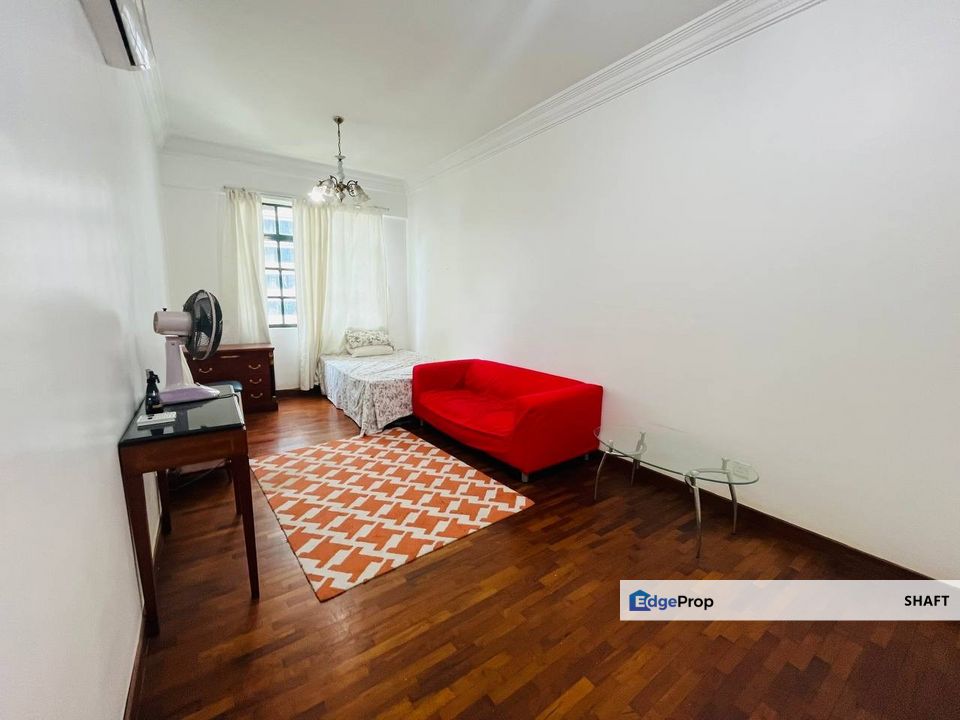 Klcc Corinthian Condominium Full Furnished , Kuala Lumpur, KLCC