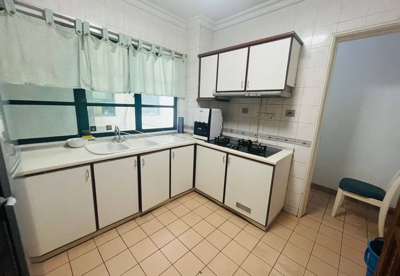 Corinthian Condominium