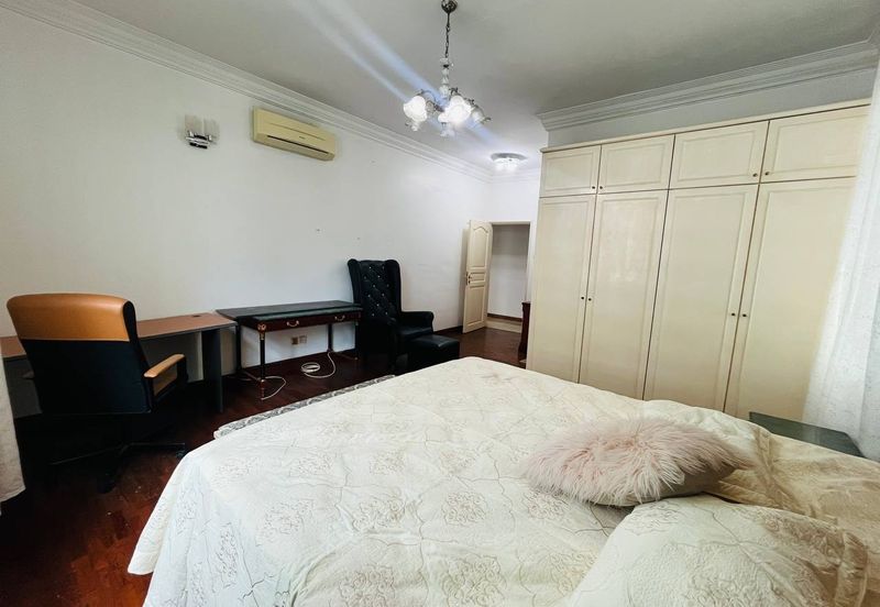 Corinthian Condominium