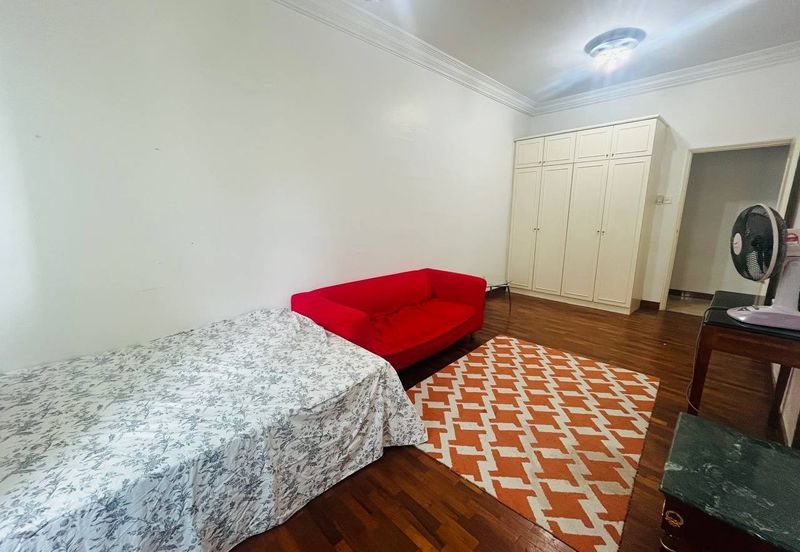 Corinthian Condominium