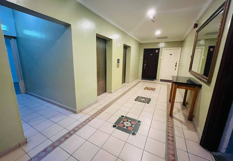 Corinthian Condominium