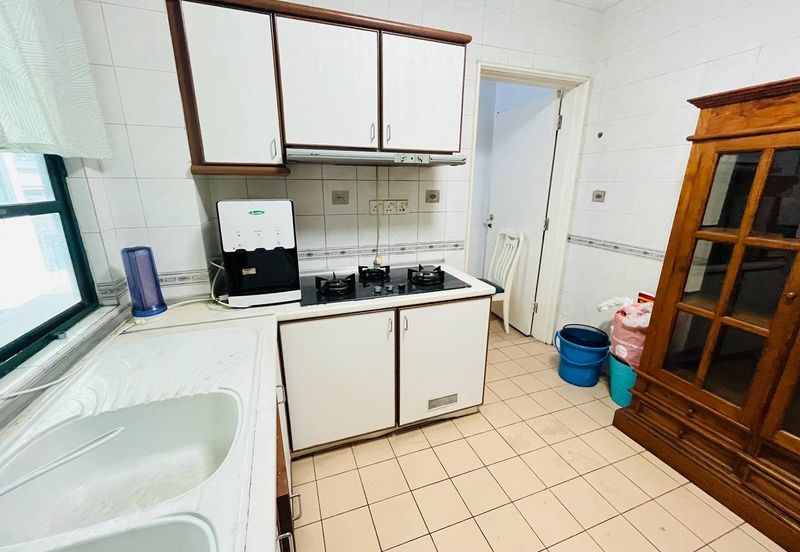 Corinthian Condominium